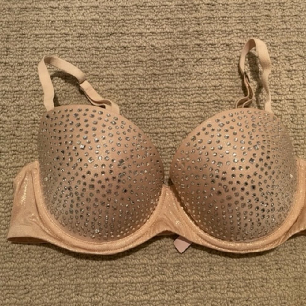 COPY - NWOT VS Dream Angels bra 34C